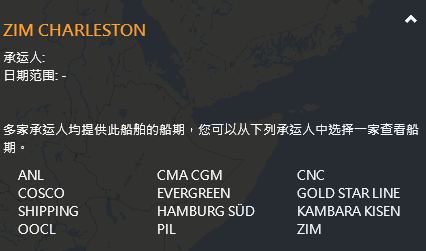 突發(fā)！一大型集裝箱船起火，數(shù)百個(gè)貨柜或受損！曾掛靠上海/廈門/香港/蛇口