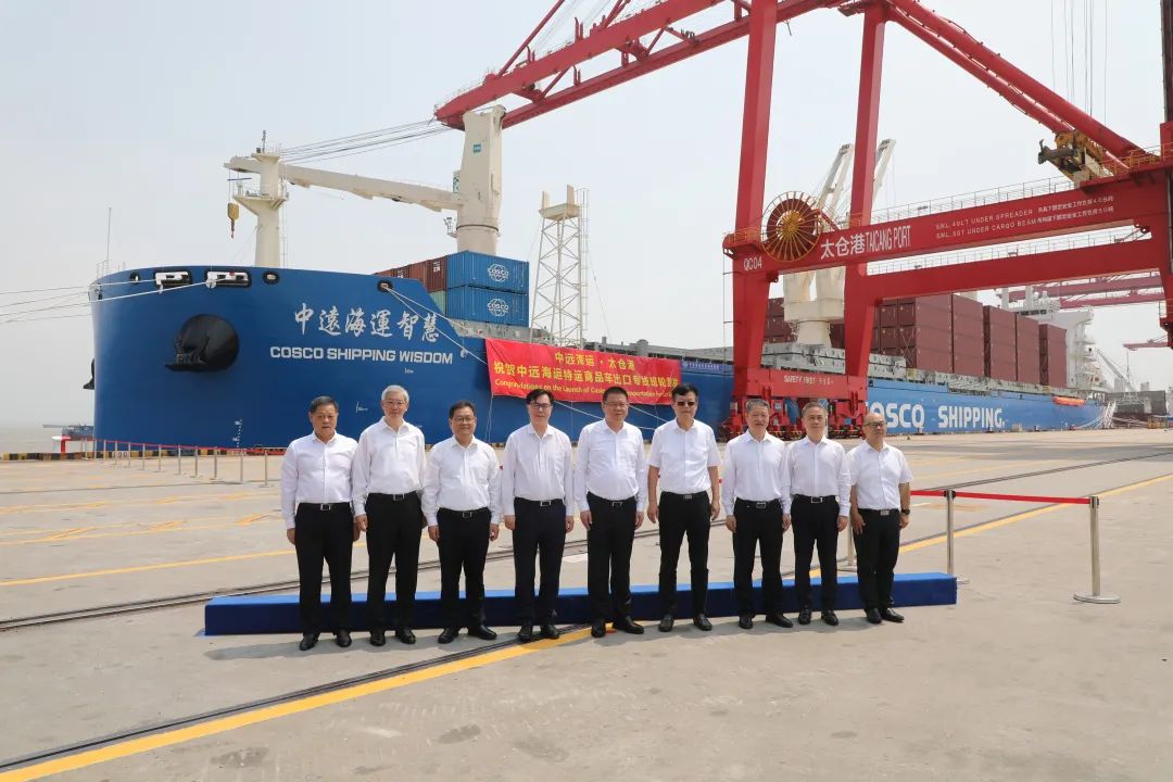 堪稱印鈔機！這艘船1年租約2.5億元，難怪比亞迪也要下單造船