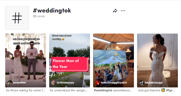 SHEIN 再“出圈”！47美元婚紗竟成TikTok爆款