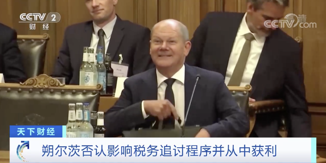 騙稅金額超3700億元！