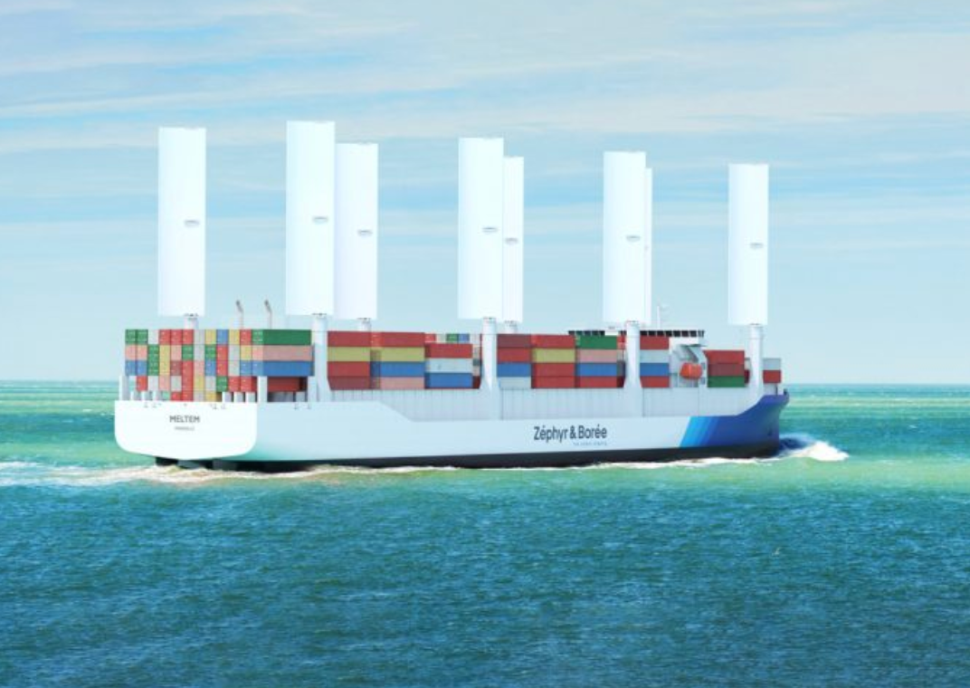 米其林、雀巢水業(yè)等17家托運人：大力支持這一運輸項目！