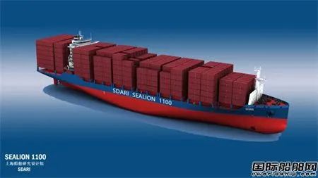 支線船建造內(nèi)卷？武船獲希臘船東4艘1100TEU集裝箱船訂單
