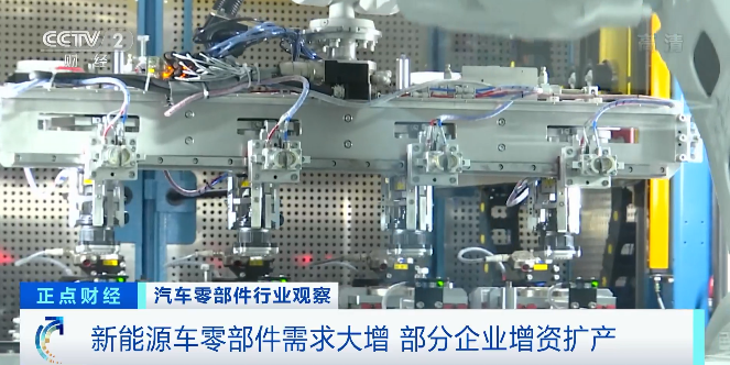 這些工廠訂單，已經(jīng)排到明年！