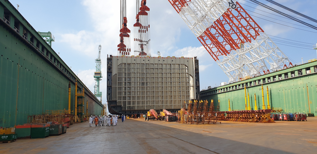 ZIM，中美航線，10億美元大合同！