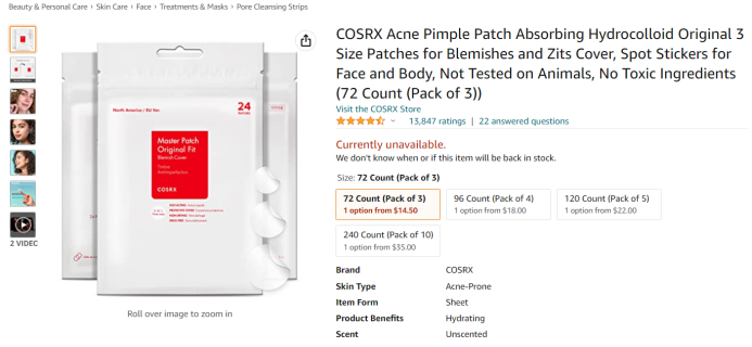 盤點(diǎn)：亞馬遜8月爆品分析