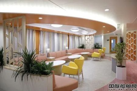 提前12天！滬東中華交付長(zhǎng)榮海運(yùn)第2艘24000TEU集裝箱船