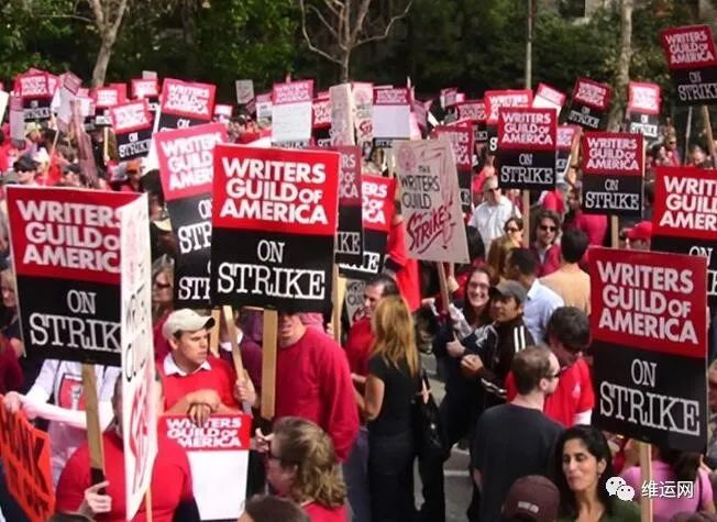 最新消息！美國(guó)30年來(lái)首次全國(guó)性鐵路罷工或?qū)㈤_(kāi)始！貨運(yùn)延誤警報(bào)拉響