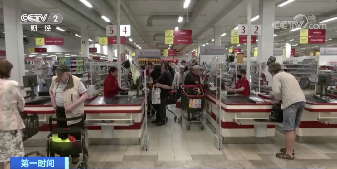 世界銀行發(fā)出警告！多國央行同步加息，或令世界經(jīng)濟(jì)陷入衰退