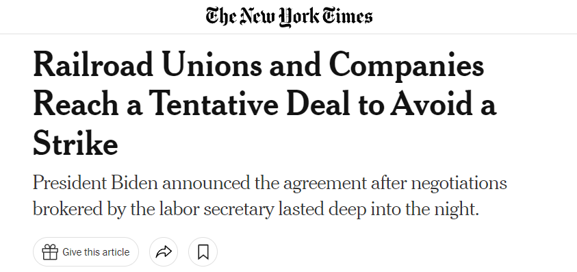 突發(fā)！美國大事，拜登凌晨宣布.....