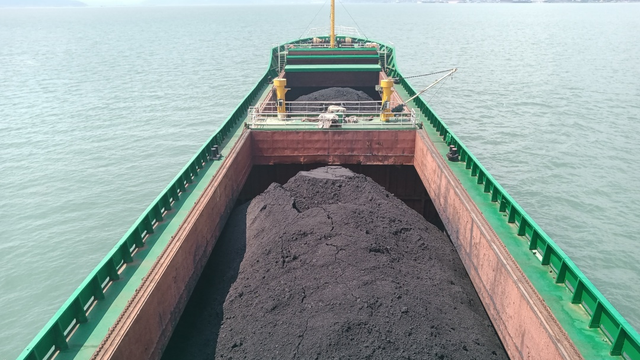 海警72小時(shí)內(nèi)查獲300余噸凍品，案值1700萬