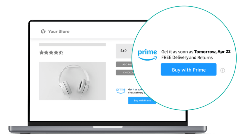 驚呆?。?！亞馬遜居然允許DTC品牌在其網(wǎng)站打廣告，并引流到獨(dú)立站