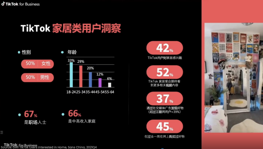 TikTok爆款類目運(yùn)營技巧：時尚、美妝及家居品類