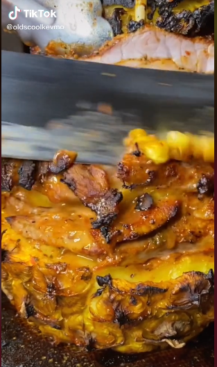 TikTok搜索量周榜第一！這款單品又“炸”了