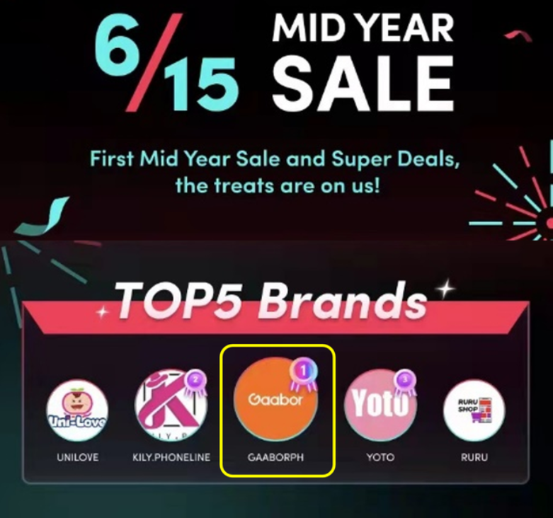 TikTok搜索量周榜第一！這款單品又“炸”了