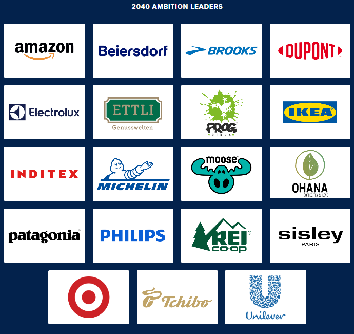 19家大貨主發(fā)話，2040年后只使用零碳船舶！