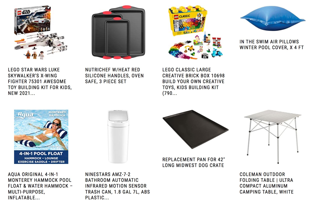 亞馬遜頂級賣家排行榜公布！Top1大賣一年狂賣超7億美金！