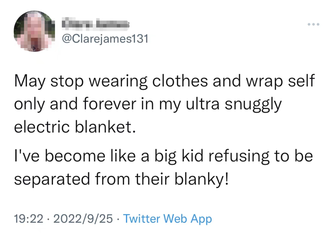 爆單！30天賣出129萬(wàn)條！中國(guó)電熱毯爆賣亞馬遜