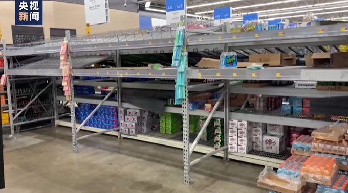 突發(fā)！這個(gè)國家全國鐵路停運(yùn)！機(jī)場(chǎng)關(guān)閉！