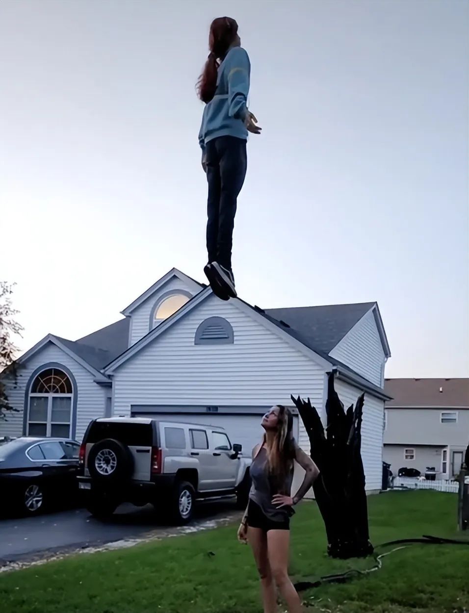 2萬多條評論！TikTok萬圣節(jié)爆款大猜想