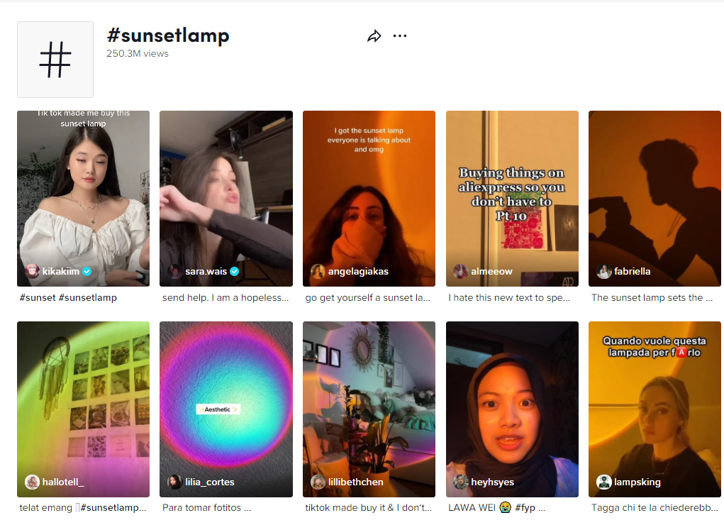 每個(gè)都近萬(wàn)評(píng)論！TikTok風(fēng)靡全球的家裝爆款