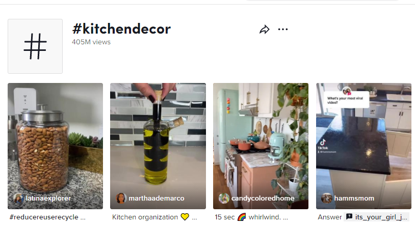 每個(gè)都近萬(wàn)評(píng)論！TikTok風(fēng)靡全球的家裝爆款