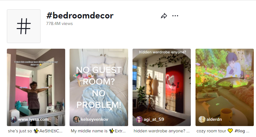 每個(gè)都近萬(wàn)評(píng)論！TikTok風(fēng)靡全球的家裝爆款