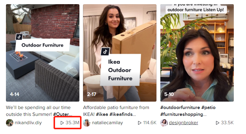 每個(gè)都近萬(wàn)評(píng)論！TikTok風(fēng)靡全球的家裝爆款