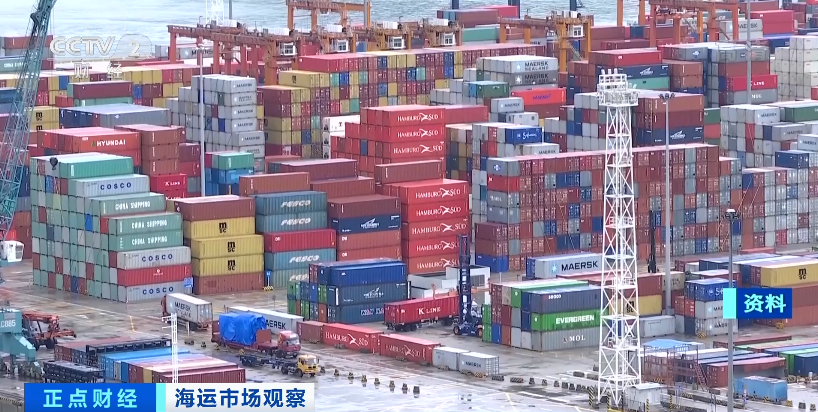 央視關(guān)注！爆單！有企業(yè)一天出貨15個集裝箱！訂單排到明年四月！這類商品賣爆了