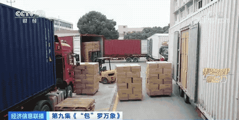 出口爆單！該類商品出口反彈式增長，訂單排到明年四月