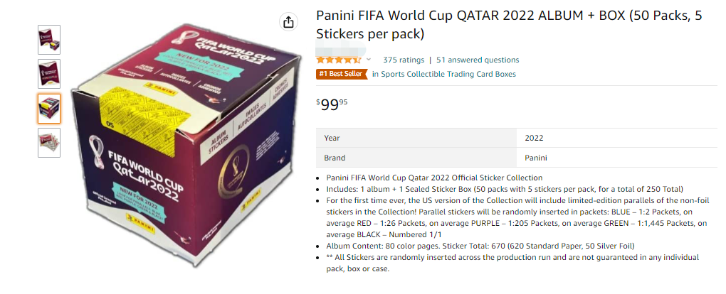 “中國造”占領(lǐng)全球市場！賣家：足球訂單已經(jīng)排到11月了......