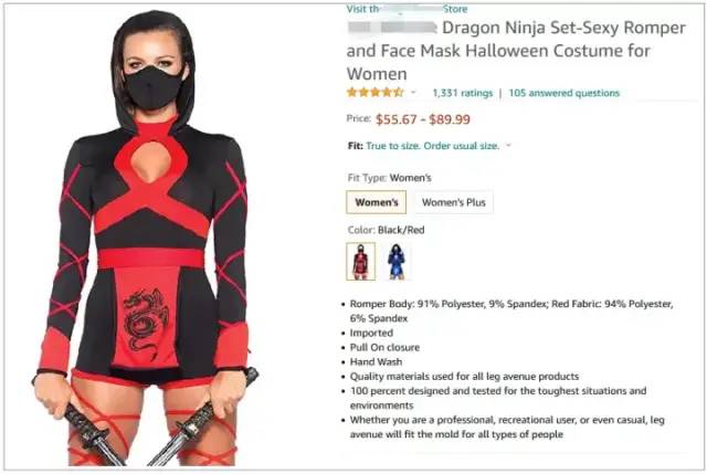 這些萬圣節(jié)產(chǎn)品爆了！