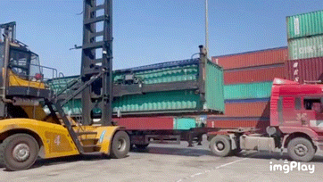 賦能造紙機(jī)械，泛亞航運特種貨物物流實現(xiàn)新突破