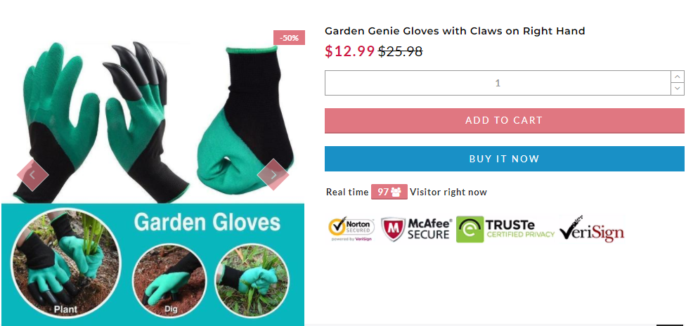 速速下架！這幾種網(wǎng)紅爆款放倒一批賣家