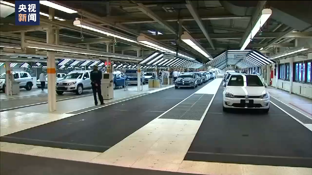 唏噓！這些工廠或停產(chǎn)！