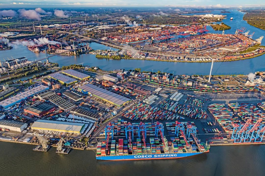 這10個碼頭，你要都見過算我輸 ！