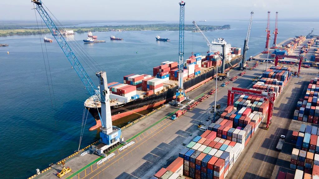 這10個碼頭，你要都見過算我輸 ！