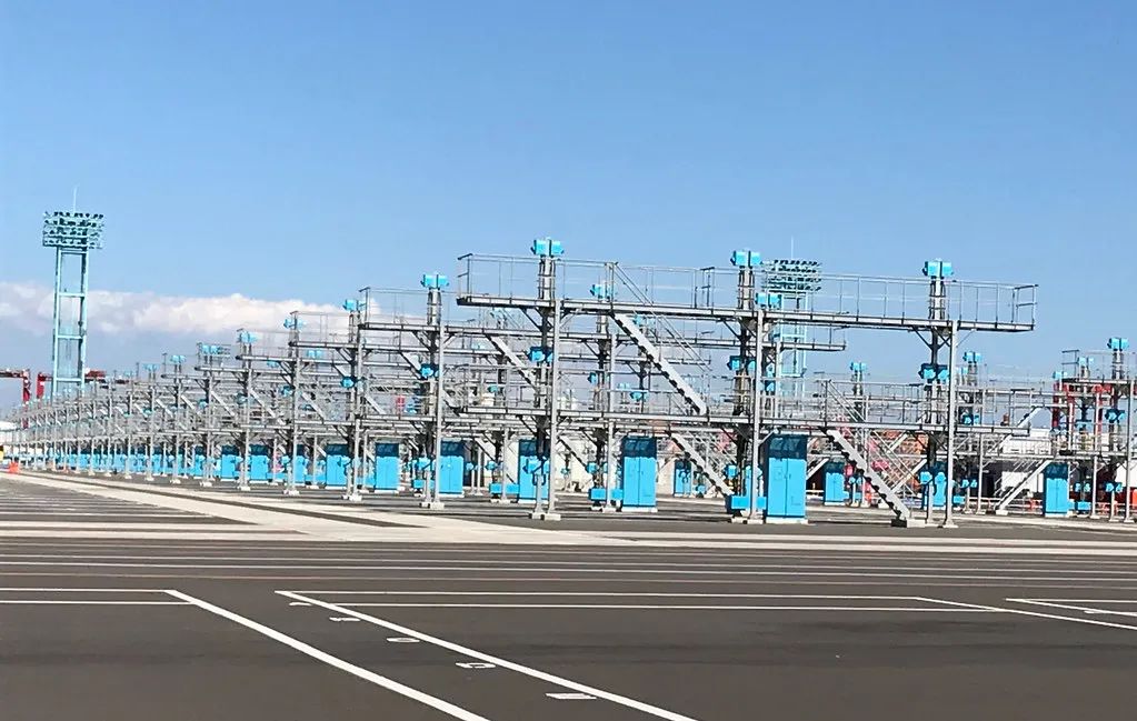 這10個碼頭，你要都見過算我輸 ！