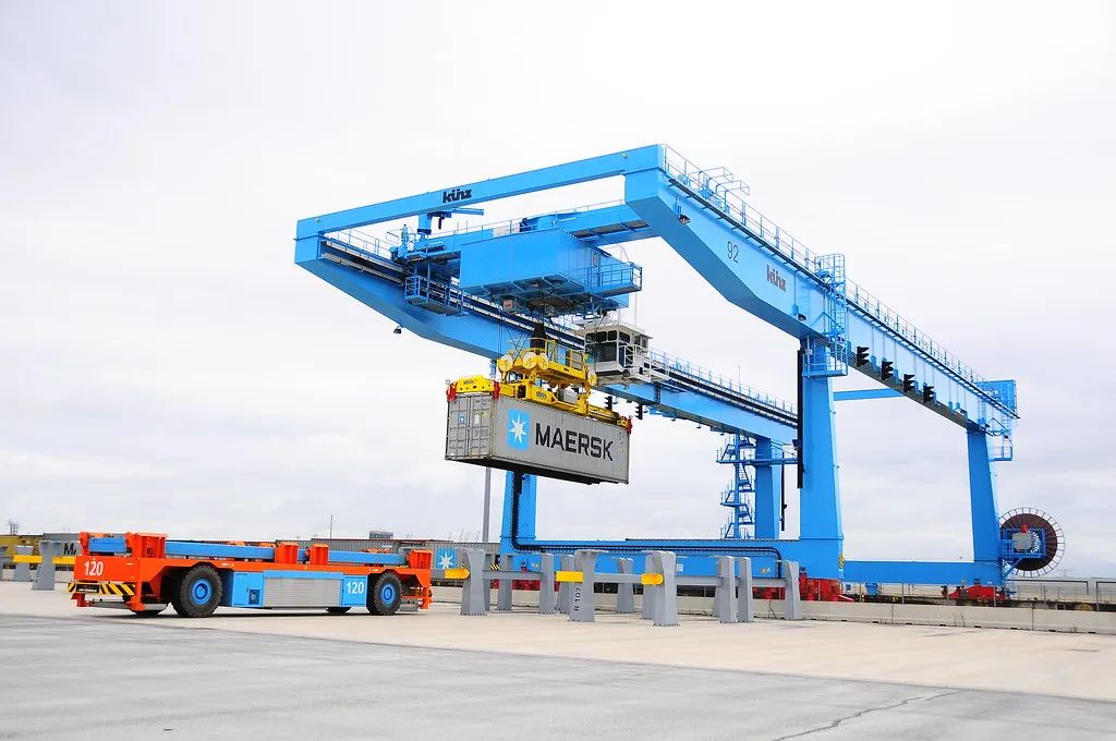 這10個碼頭，你要都見過算我輸 ！