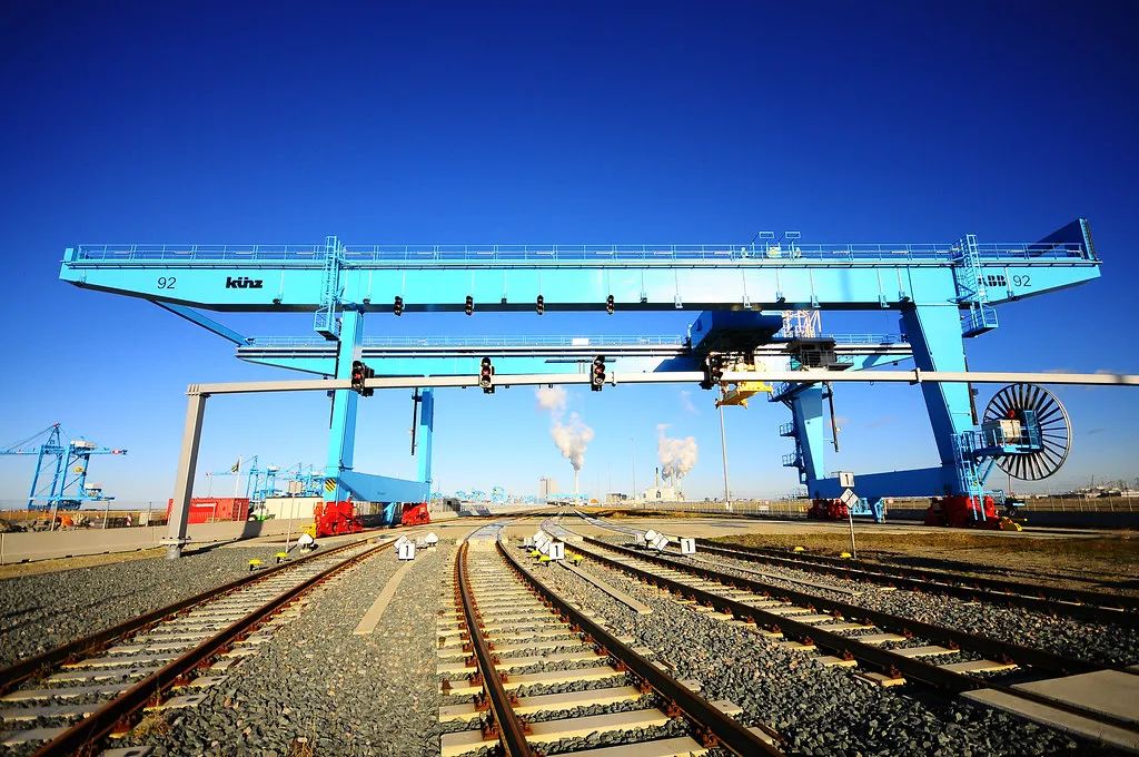 這10個碼頭，你要都見過算我輸 ！