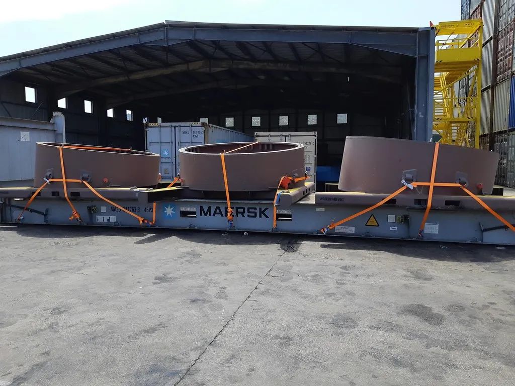 這10個碼頭，你要都見過算我輸 ！