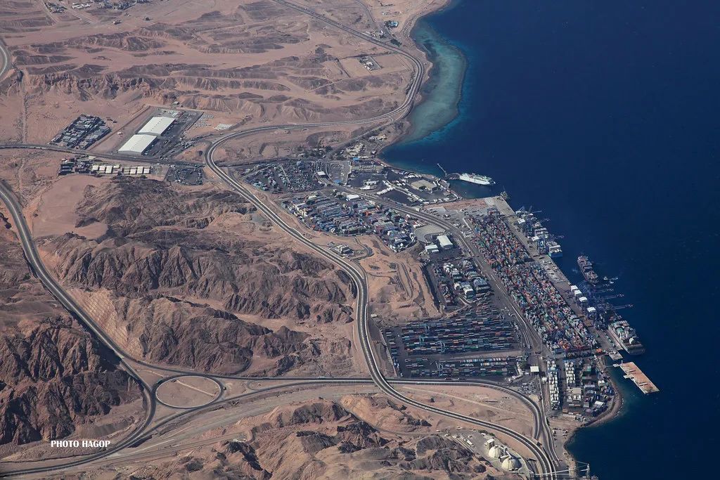 這10個碼頭，你要都見過算我輸 ！