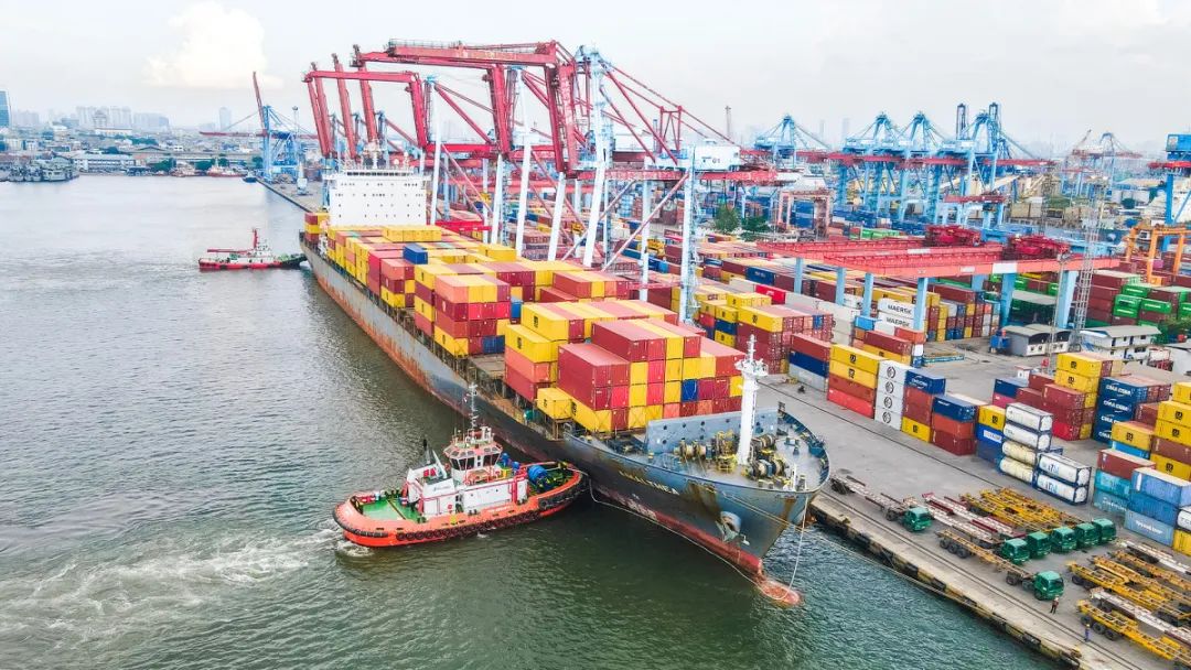 這10個碼頭，你要都見過算我輸 ！