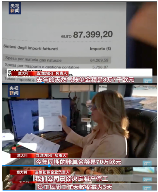 工廠面臨倒閉、關(guān)門、停產(chǎn)......