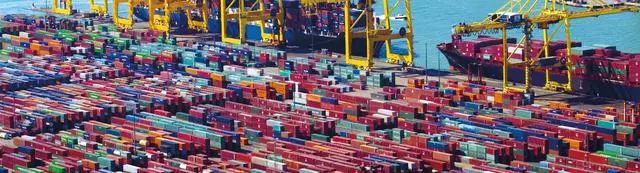 終止購買馬士基集裝箱工業(yè) 中集集團(tuán)需支付8500萬美元和解費(fèi)