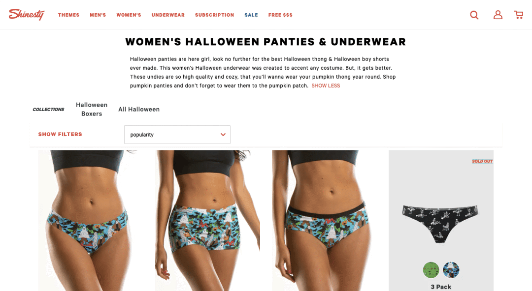 當(dāng)心！萬圣節(jié)這一熱門產(chǎn)品被召回！