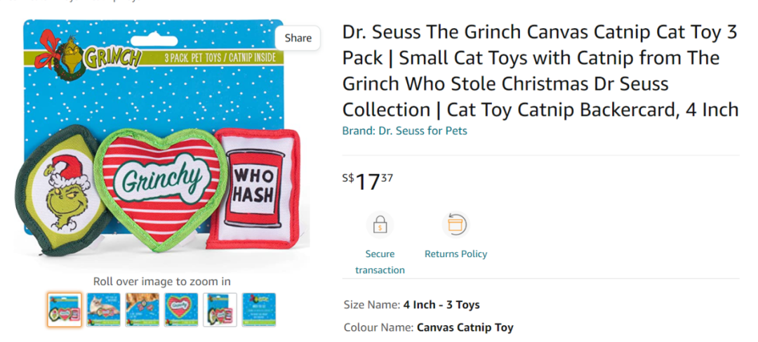 這產(chǎn)品不能碰！一批亞馬遜店鋪被查