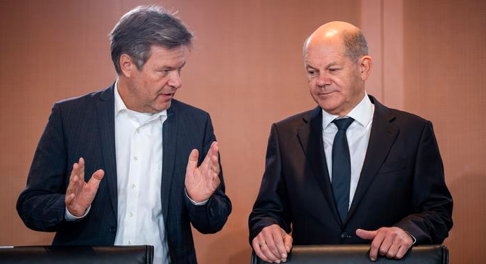 力排眾議！允許中遠(yuǎn)海運(yùn)入股漢堡港