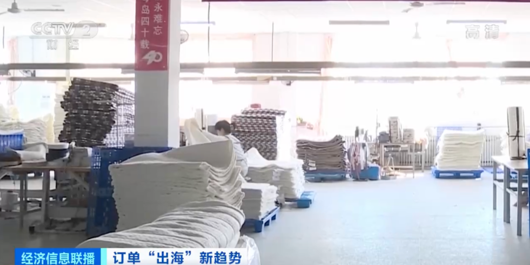 訂單猛增！這個(gè)產(chǎn)品，突然在歐洲賣爆了！出口額激增超50%