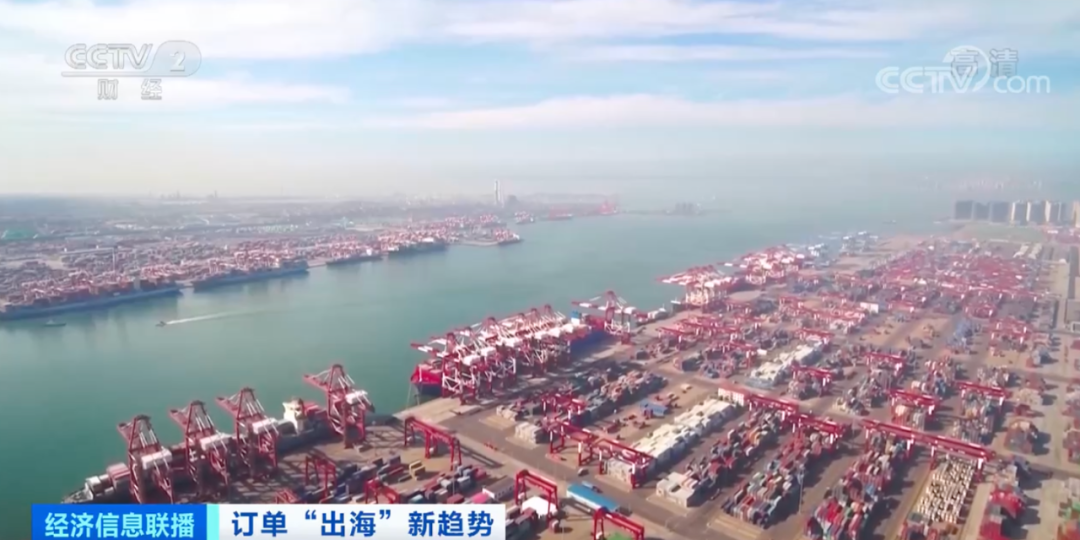 訂單猛增！這個(gè)產(chǎn)品，突然在歐洲賣爆了！出口額激增超50%