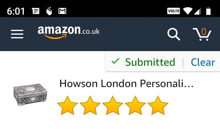 超1.1萬(wàn)個(gè)機(jī)構(gòu)被亞馬遜起訴！封號(hào)風(fēng)暴又要來(lái)臨？